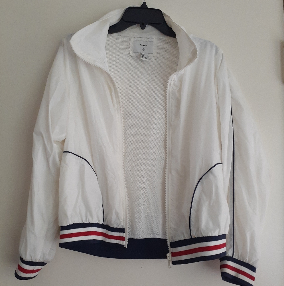 Jacket - Picture 2 of 4